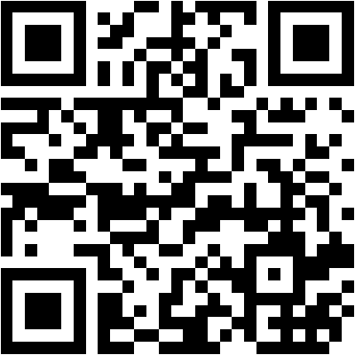QR Code für Geschützt: Clunias Burschenstrophe