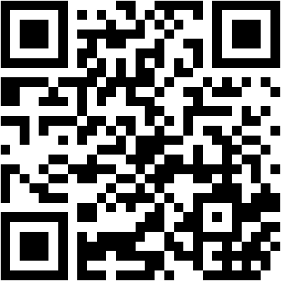 QR Code für Geschützt: Die Gedanken sind frei