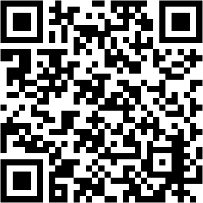 QR Code für Geschützt: Vom Barette schwankt die Feder